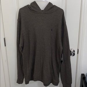 Volcom Pullover Hoddie